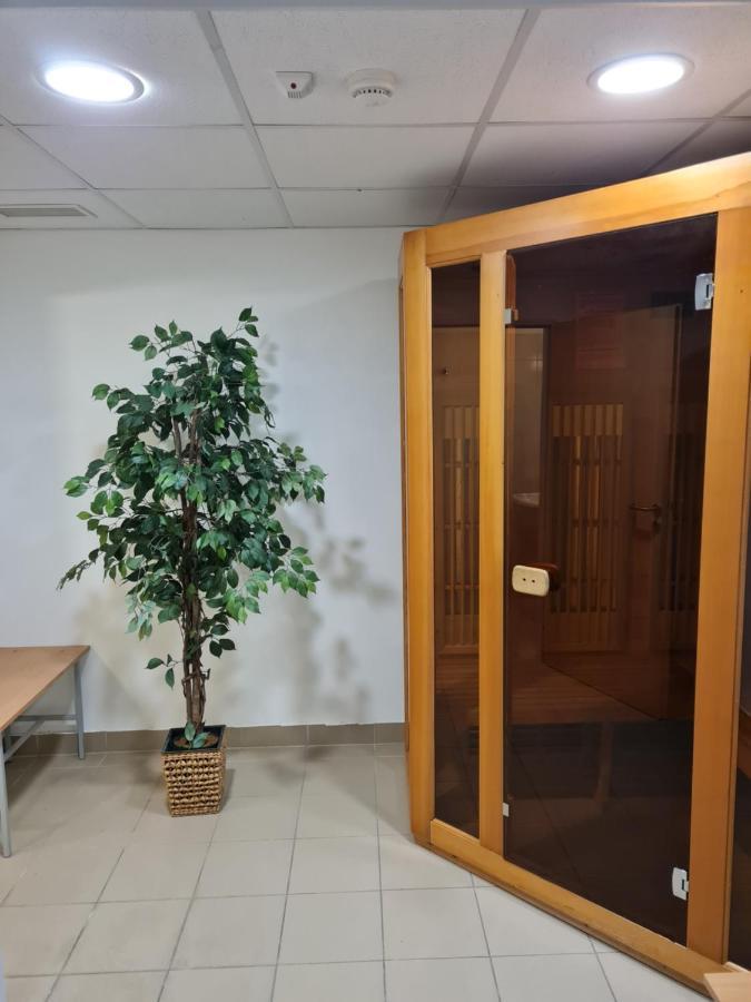Corner Hotel Angyalfoeld بودابست المظهر الخارجي الصورة